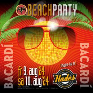 2024 08 hades beachparty