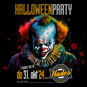 2024 10 31 hades halloween party